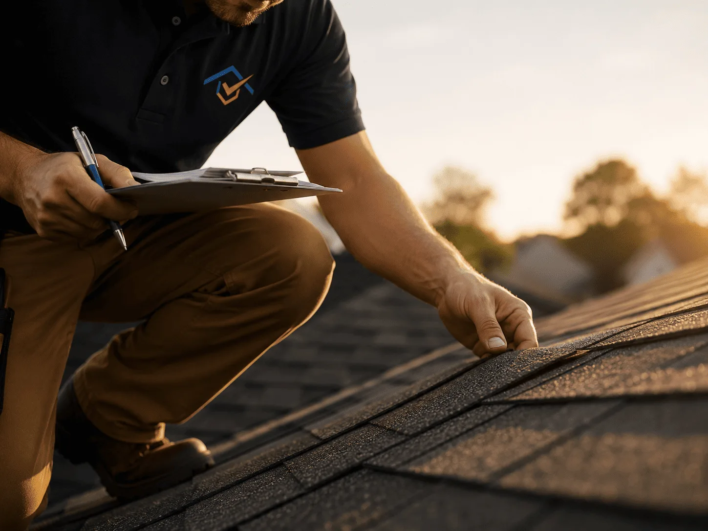 Why Choose Roof Inspection in Stevensville, PA